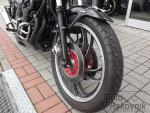 Klikněte pro detailní foto č. 7 - Yamaha XJ 550