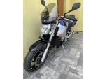 Klikněte pro detailní foto č. 11 - Suzuki GSR 600