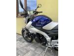 Klikněte pro detailní foto č. 12 - Suzuki GSR 600