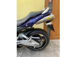 Klikněte pro detailní foto č. 13 - Suzuki GSR 600