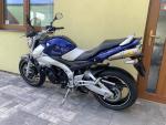 Klikněte pro detailní foto č. 14 - Suzuki GSR 600