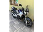 Klikněte pro detailní foto č. 2 - Suzuki GSR 600