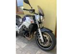 Klikněte pro detailní foto č. 4 - Suzuki GSR 600