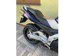 Klikněte pro detailní foto č. 5 - Suzuki GSR 600