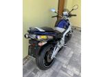 Klikněte pro detailní foto č. 7 - Suzuki GSR 600