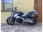 Klikněte pro detailní foto č. 9 - Suzuki GSR 600