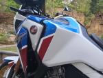 Klikněte pro detailní foto č. 13 - Honda CRF 1100 L Africa Twin Adventure Sports - SHOWA EERA
