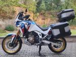 Klikněte pro detailní foto č. 1 - Honda CRF 1100 L Africa Twin Adventure Sports - SHOWA EERA