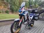 Klikněte pro detailní foto č. 2 - Honda CRF 1100 L Africa Twin Adventure Sports - SHOWA EERA