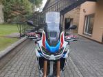 Klikněte pro detailní foto č. 3 - Honda CRF 1100 L Africa Twin Adventure Sports - SHOWA EERA
