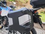 Klikněte pro detailní foto č. 8 - Honda CRF 1100 L Africa Twin Adventure Sports - SHOWA EERA
