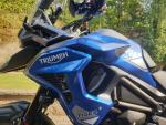 Klikněte pro detailní foto č. 11 - Triumph Tiger 1200 GT - PRO - TOP STAV 10 000 KM