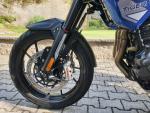 Klikněte pro detailní foto č. 13 - Triumph Tiger 1200 GT - PRO - TOP STAV 10 000 KM