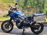 Detail nabídky - Triumph Tiger 1200 GT - PRO - TOP STAV 10 000 KM