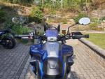 Klikněte pro detailní foto č. 6 - Triumph Tiger 1200 GT - PRO - TOP STAV 10 000 KM