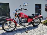 Klikněte pro detailní foto č. 14 - Yuki Vista 250