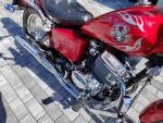 Klikněte pro detailní foto č. 8 - Yuki Vista 250