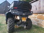 Klikněte pro detailní foto č. 12 - CFMOTO Gladiator X1000 V-Twin EPS