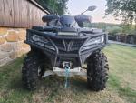 Klikněte pro detailní foto č. 3 - CFMOTO Gladiator X1000 V-Twin EPS