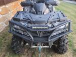 Klikněte pro detailní foto č. 4 - CFMOTO Gladiator X1000 V-Twin EPS