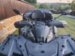 Klikněte pro detailní foto č. 5 - CFMOTO Gladiator X1000 V-Twin EPS