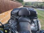 Klikněte pro detailní foto č. 6 - CFMOTO Gladiator X1000 V-Twin EPS