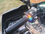 Klikněte pro detailní foto č. 7 - CFMOTO Gladiator X1000 V-Twin EPS