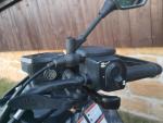 Klikněte pro detailní foto č. 8 - CFMOTO Gladiator X1000 V-Twin EPS