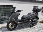 Klikněte pro detailní foto č. 13 - Honda Forza 125 ABS