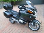 Klikněte pro detailní foto č. 1 - BMW R 1200 RT