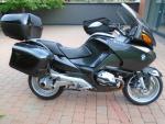 Klikněte pro detailní foto č. 2 - BMW R 1200 RT