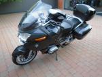 Klikněte pro detailní foto č. 7 - BMW R 1200 RT