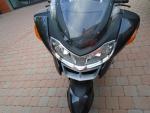 Klikněte pro detailní foto č. 8 - BMW R 1200 RT