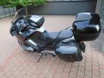 Klikněte pro detailní foto č. 9 - BMW R 1200 RT