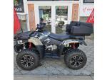 Klikněte pro detailní foto č. 3 - Linhai 500 4x4 Promax, PŘIPRAVUJEME