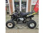 Klikněte pro detailní foto č. 3 - Access Motor Tomahawk 400, ČR, nová STK, najeto pouze 1.376 km