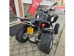 Klikněte pro detailní foto č. 6 - Access Motor Tomahawk 400, ČR, nová STK, najeto pouze 1.376 km