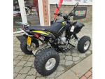 Klikněte pro detailní foto č. 7 - Access Motor Tomahawk 400, ČR, nová STK, najeto pouze 1.376 km