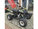 Klikněte pro detailní foto č. 9 - Access Motor Tomahawk 400, ČR, nová STK, najeto pouze 1.376 km