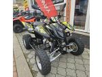 Klikněte pro detailní foto č. 10 - Access Motor Tomahawk 400, ČR, nová STK, najeto pouze 1.376 km