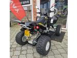 Klikněte pro detailní foto č. 11 - Access Motor Tomahawk 400, ČR, nová STK, najeto pouze 1.376 km