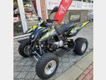 Detail nabídky - Access Motor Tomahawk 400,PŘIPRAVUJEME