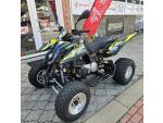 Klikněte pro detailní foto č. 1 - Access Motor Tomahawk 400,PŘIPRAVUJEME