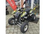Klikněte pro detailní foto č. 12 - Access Motor Tomahawk 400, ČR, nová STK, najeto pouze 1.376 km