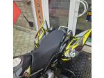 Klikněte pro detailní foto č. 13 - Access Motor Tomahawk 400, ČR, nová STK, najeto pouze 1.376 km