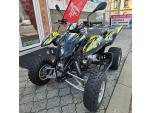 Klikněte pro detailní foto č. 2 - Access Motor Tomahawk 400,PŘIPRAVUJEME
