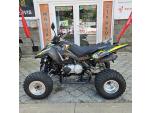 Klikněte pro detailní foto č. 3 - Access Motor Tomahawk 400,PŘIPRAVUJEME