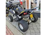 Klikněte pro detailní foto č. 4 - Access Motor Tomahawk 400,PŘIPRAVUJEME