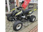 Klikněte pro detailní foto č. 1 - Access Motor Tomahawk 400, ČR, nová STK, najeto pouze 1.376 km