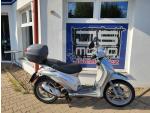 Klikněte pro detailní foto č. 2 - Piaggio Liberty 50